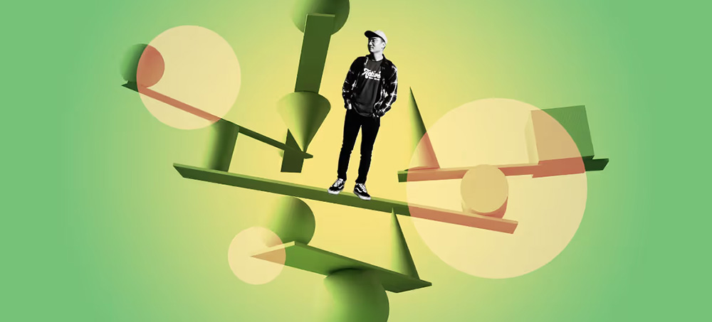 Balancing a Full-Time Job with School or a Side Hustle