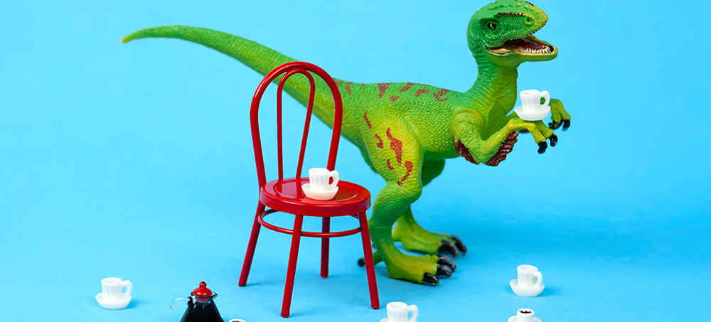 Battle Burnout with This Acronym