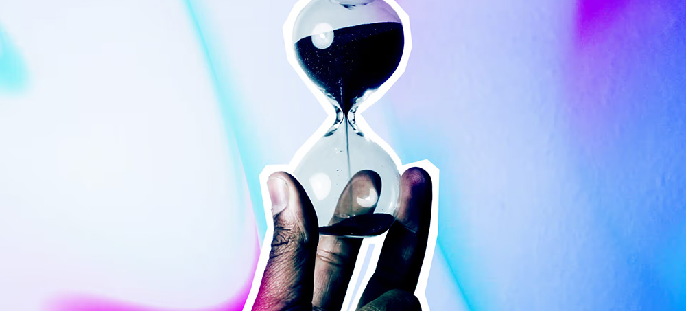 Stop Trying to Manage Your Time