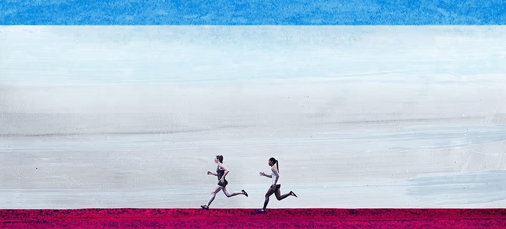 To Improve Your Work Performance, Get Some Exercise