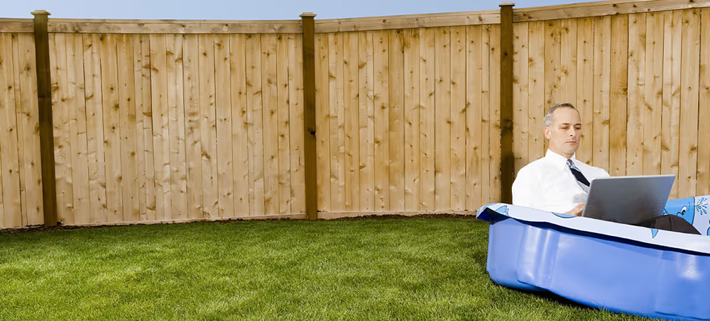 Work-Life Balance Is a Cycle, Not an Achievement