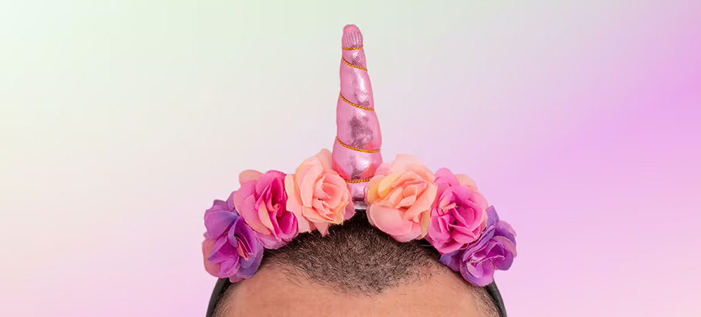 You Don’t Have to Be the Best at Everything