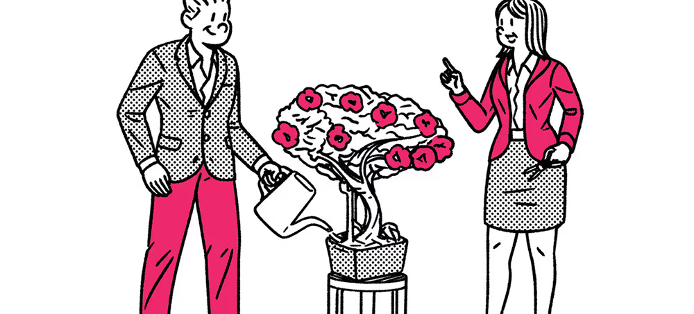 Coaching for Change by Richard Boyatzis