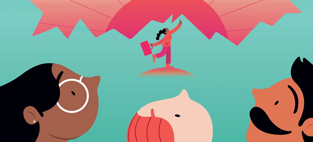 How to Sell Your Ideas up the Chain of Command