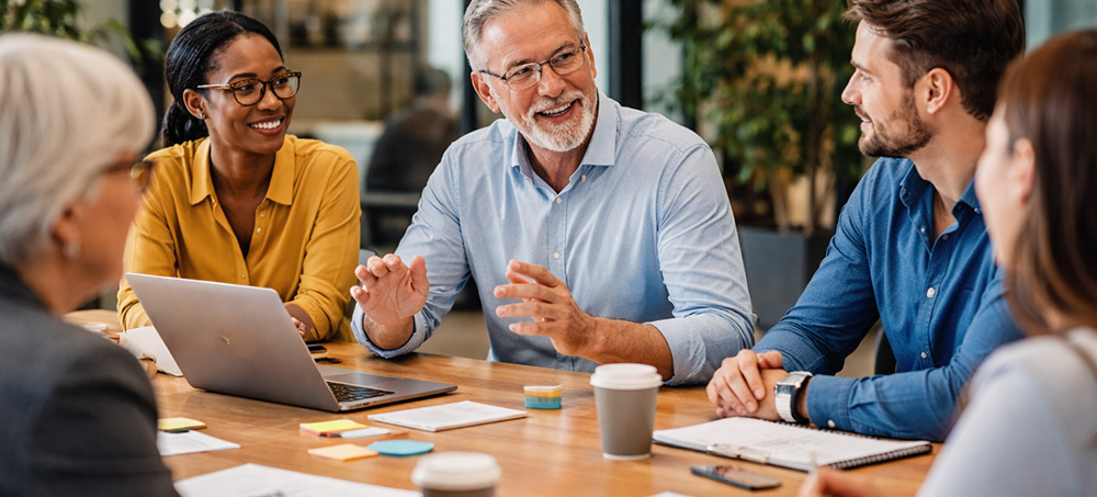 I Was a Manager in an Ageist Workplace by Nicole D. Smith