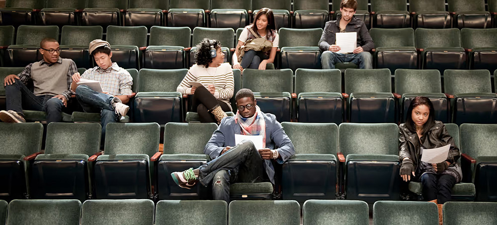 Should You Go to Graduate School?