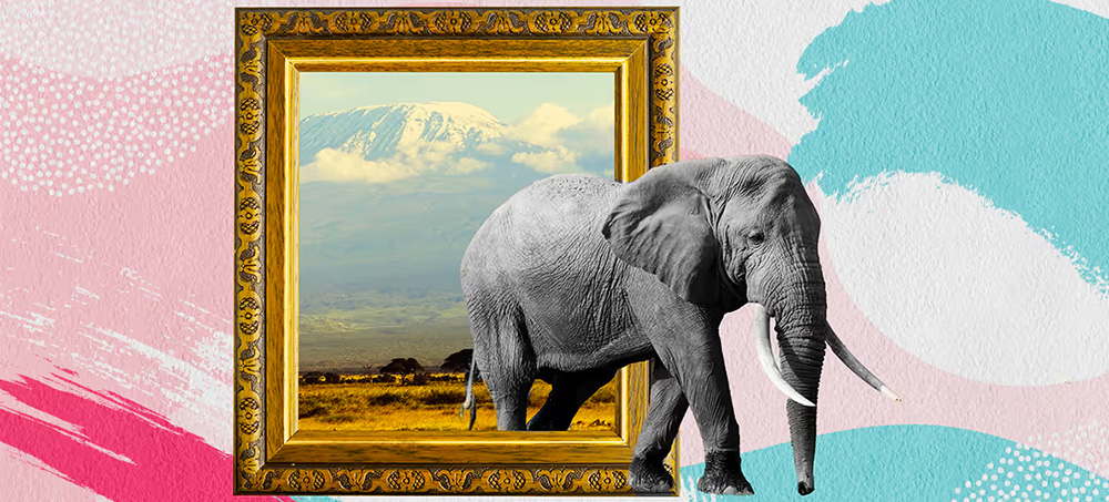 The Right Way to Make a Big Career Transition