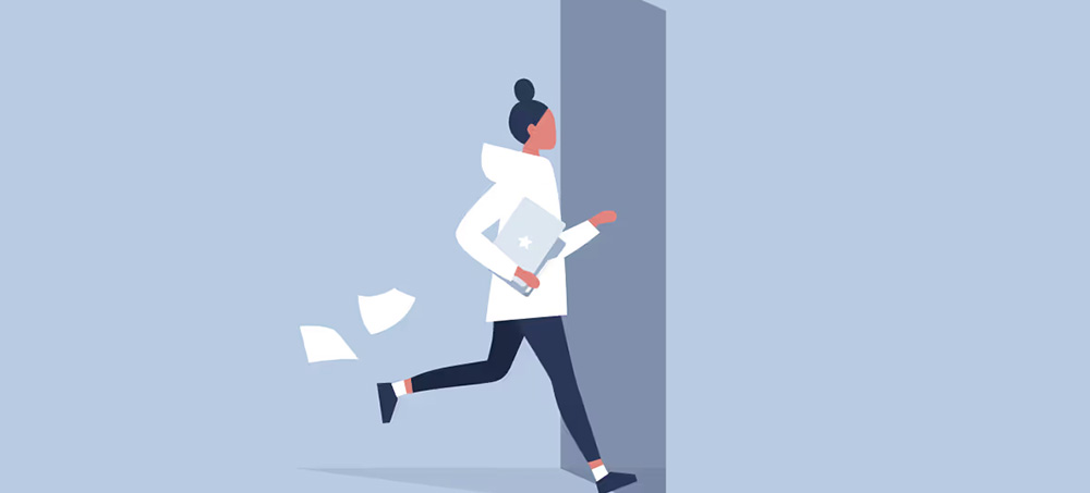 Thinking of Quitting Your Job?