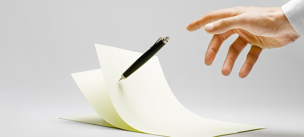 How to Write a Cover Letter by Amy Gallo