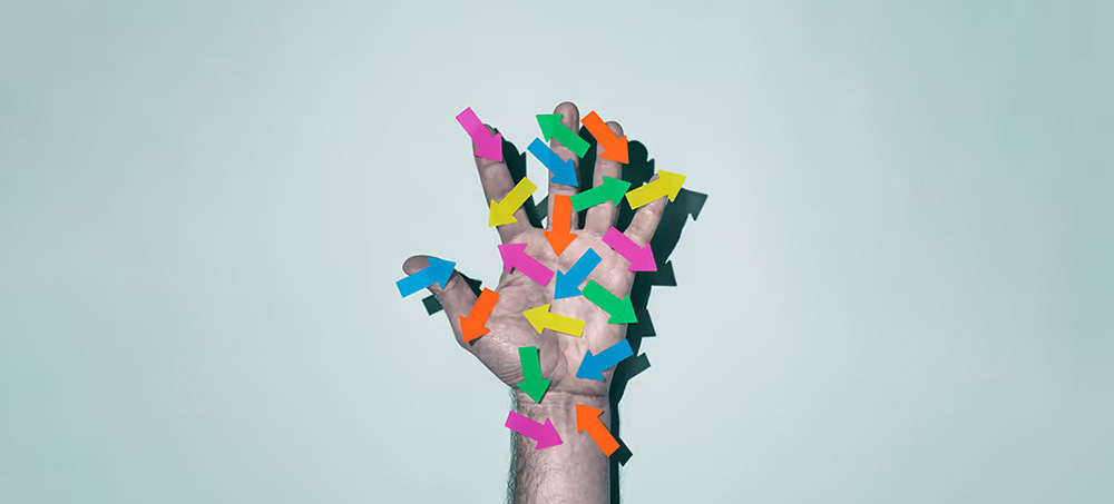 Managing the Emotional Roller Coaster of a Job Search