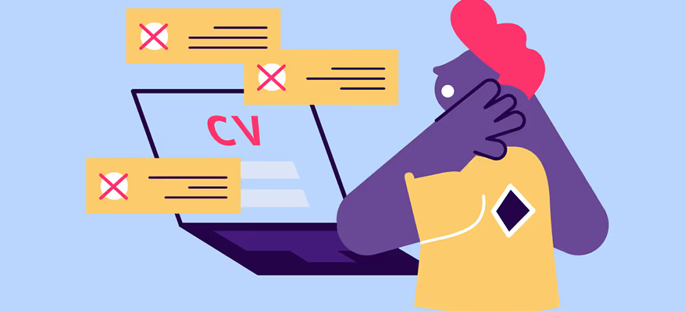 Take These 4 Steps Before Applying to a New Job