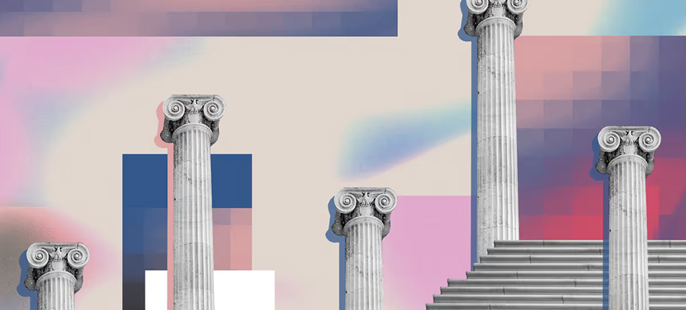 Generative AI Has an Intellectual Property Problem