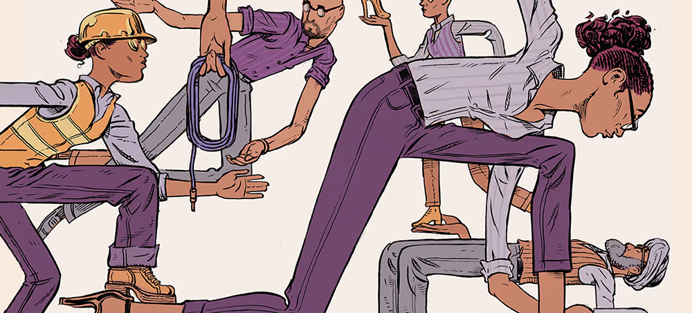 How the Best Bosses Interrupt Bias on Their Teams How the Best Bosses Interrupt Bias on Their Teams