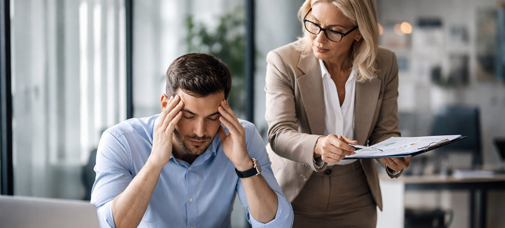 Stop Being Micromanaged by Amy Gallo