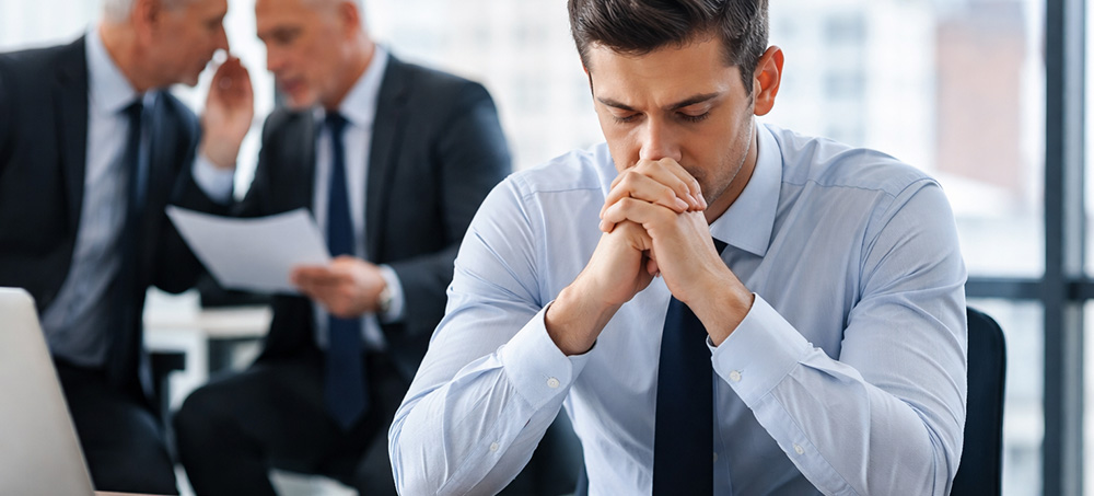 When You Feel Pressured to Do the Wrong Thing