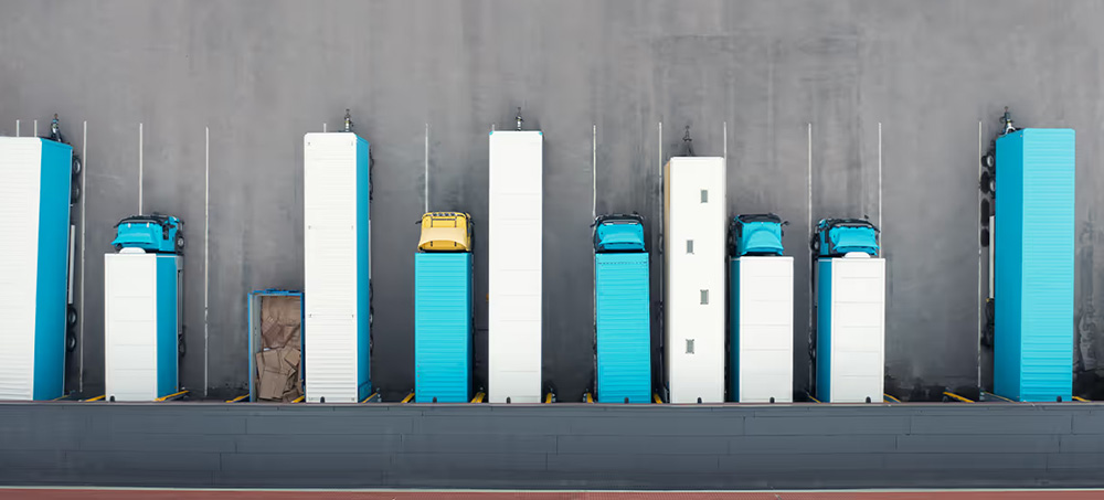 Don’t Abandon Your Just-In-Time Supply Chain, Revamp It