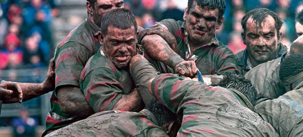 How Masculinity Contests Undermine Organizations How Masculinity Contests Undermine Organizations