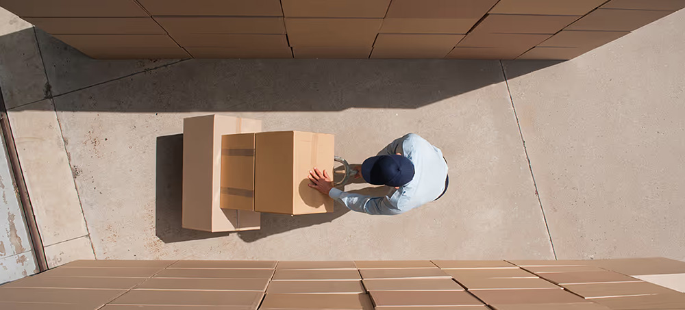 In Uncertain Times, Big Companies Need to Take Care of Their Suppliers