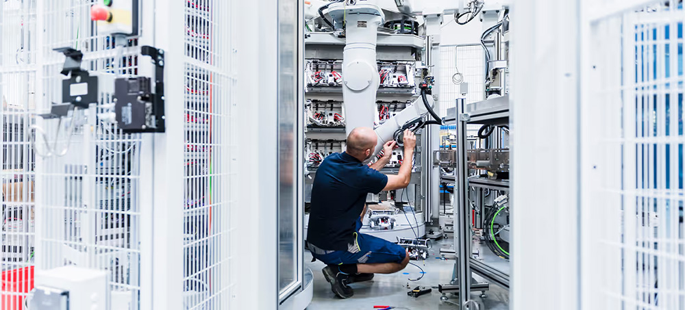 Leveraging New Tech to Bring Supply Chain Closer to Home