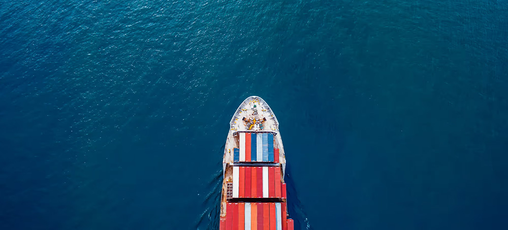 Why It’s So Hard to Map Global Supply Chains