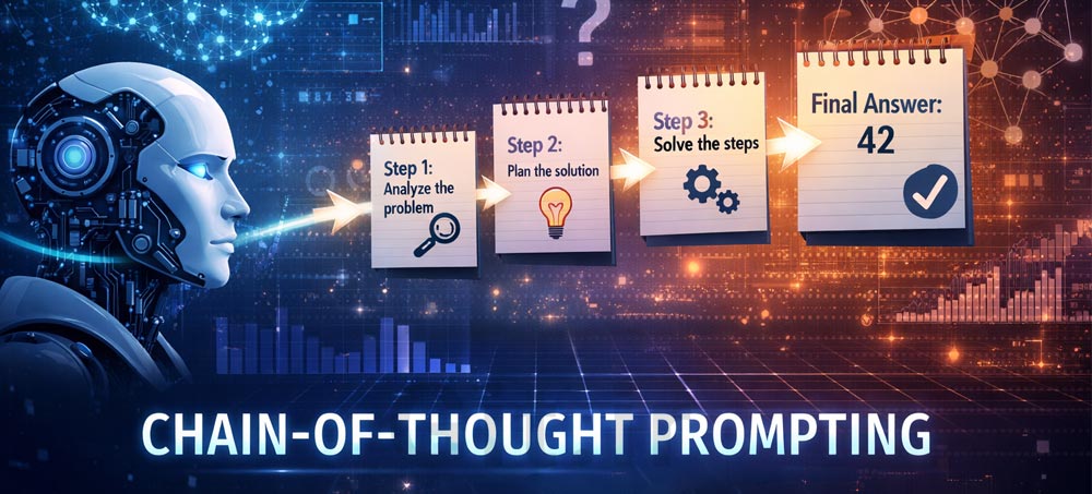 Chain of Thought Prompting Guide