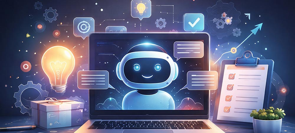 Top AI Prompts to Boost Productivity