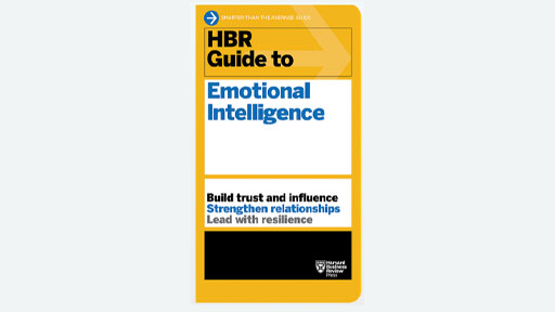 HBR Guide to Emotional Intelligence