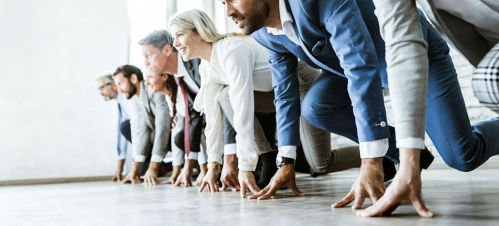 4 Types of Competition That Can Threaten Your Company