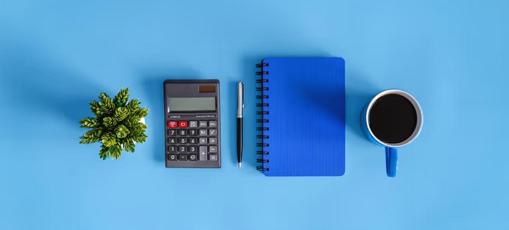 5 Ways to Work from Home More Effectively