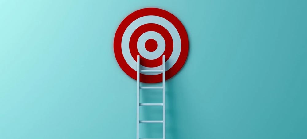 A Tool to Help You Reach Your Goals in Four Steps