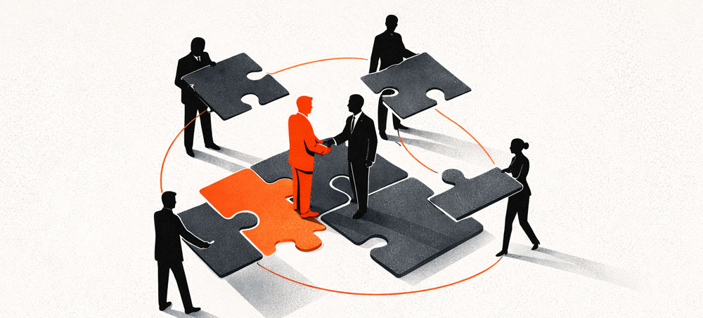 Are You a Collaborative Leader?