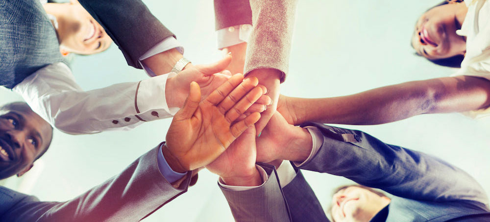 Building a Transformative Team