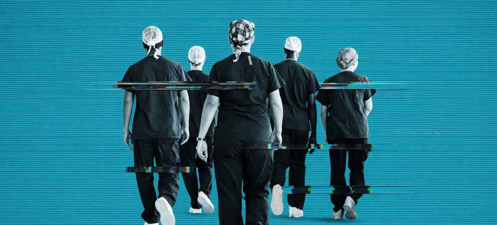 Engaging Doctors in the Health Care Revolution
