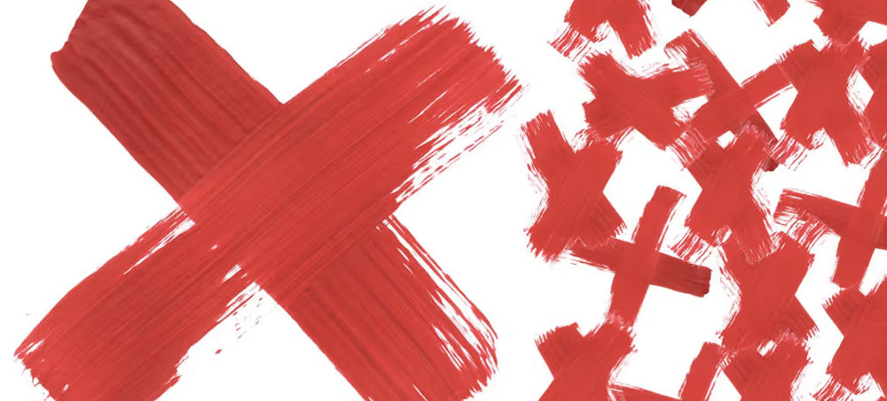 Explain Your New Strategy by Emphasizing What It Isn’t