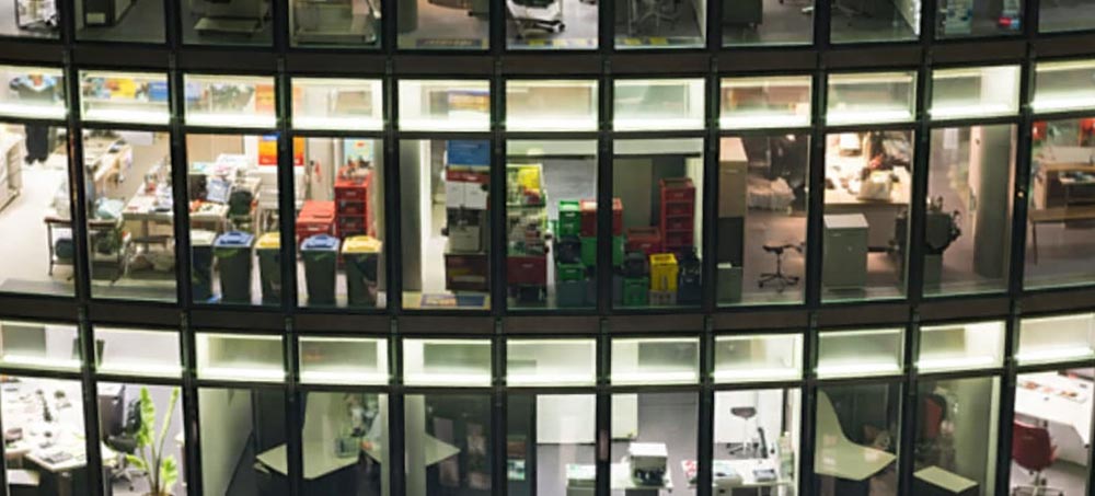 Finding Meaning at Work, Even When Your Job Is Dull
