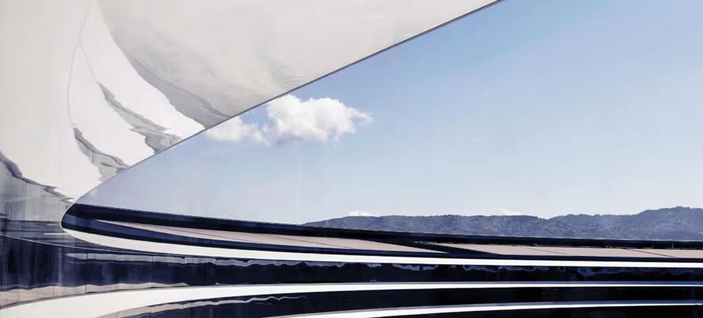 How Apple Is Organized for Innovation