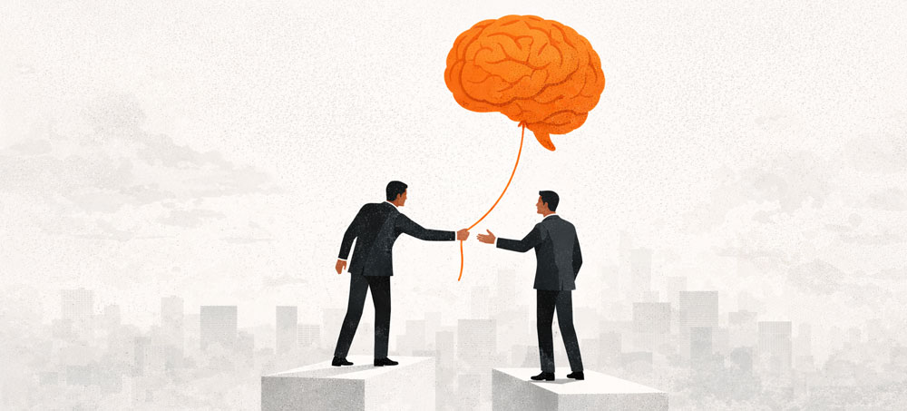 How to Help Someone Develop Emotional Intelligence