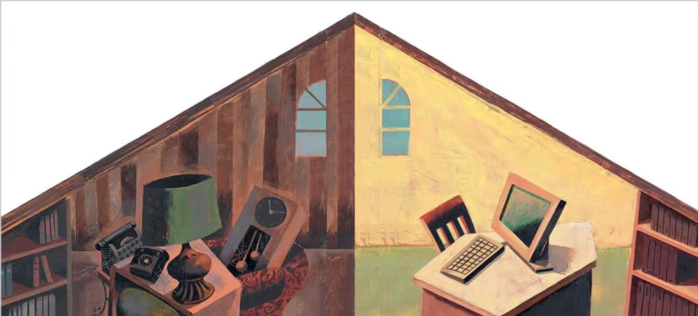Meeting the Challenge of Disruptive Change