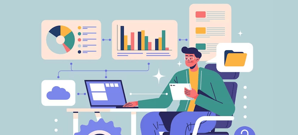 Monitoring and Controlling Your Project