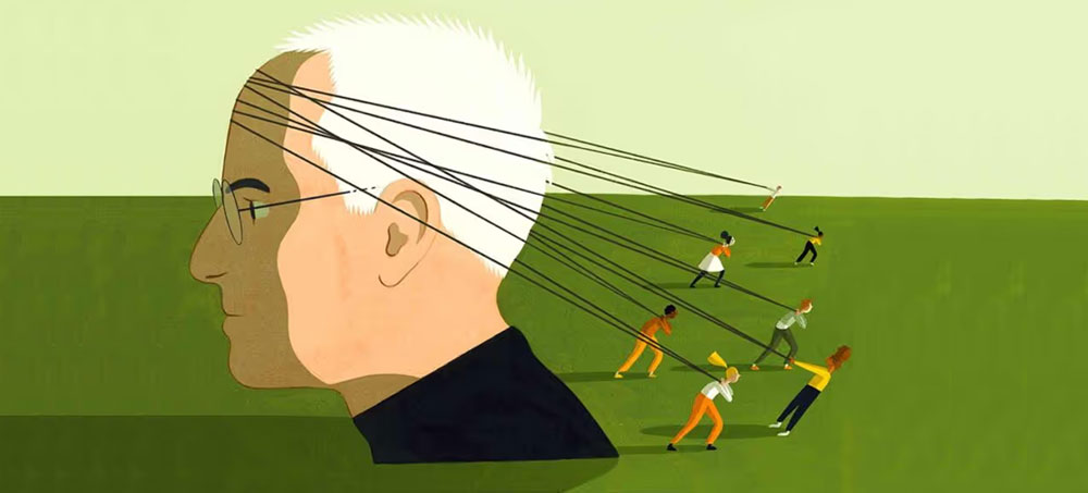 Persuading the Unpersuadable by Adam Grant