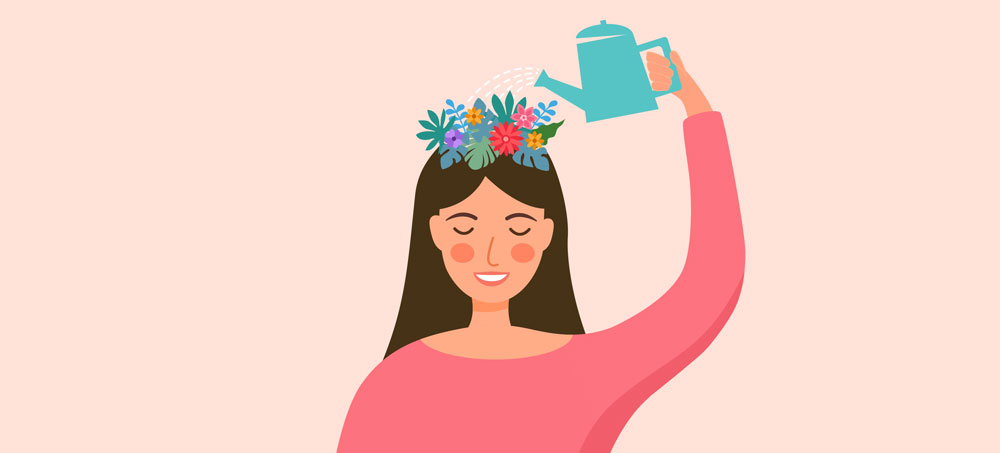 Practice Self-Compassion