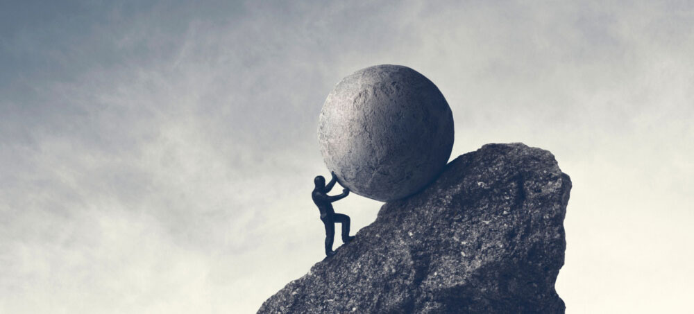 Resilience in the Moment