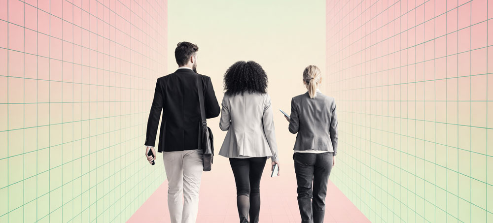 Silo Busting: How to Execute on the Promise of Customer Focus