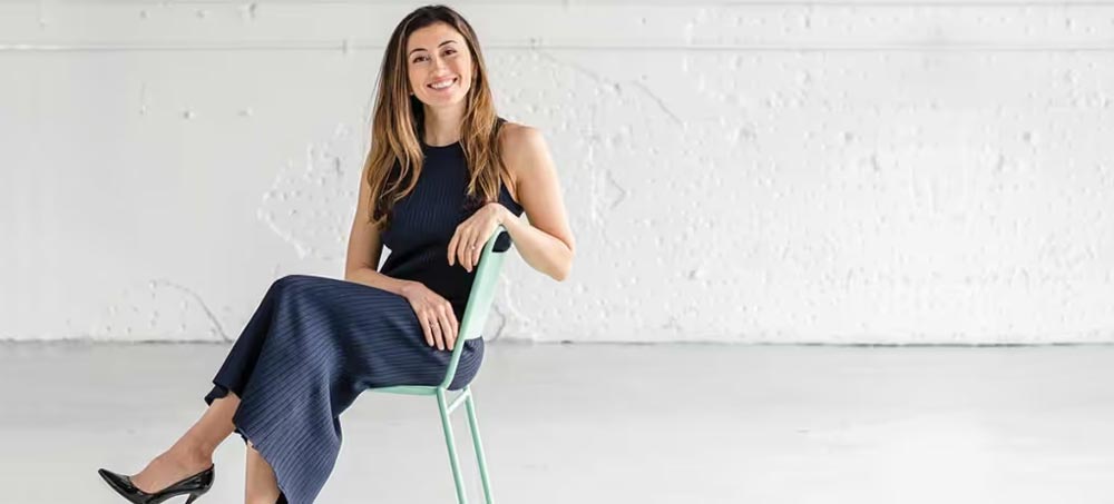 Stitch Fix’s CEO on Selling Personal Style to the Mass Market