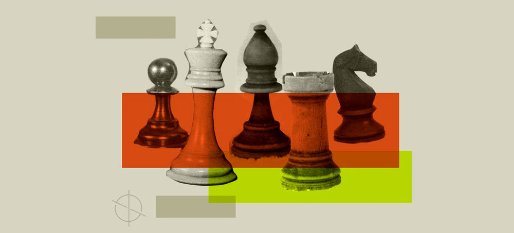 The Different Approaches Firms Use to Set Strategy