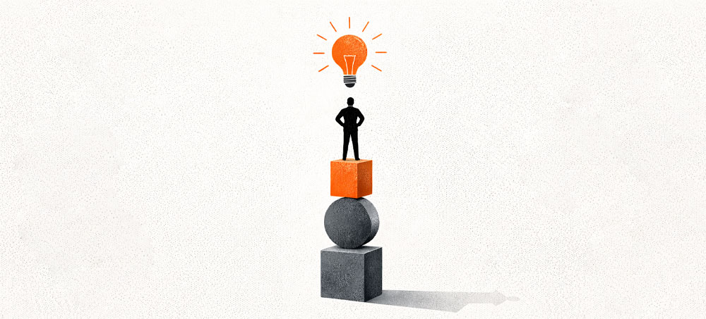 The Discipline of Innovation
