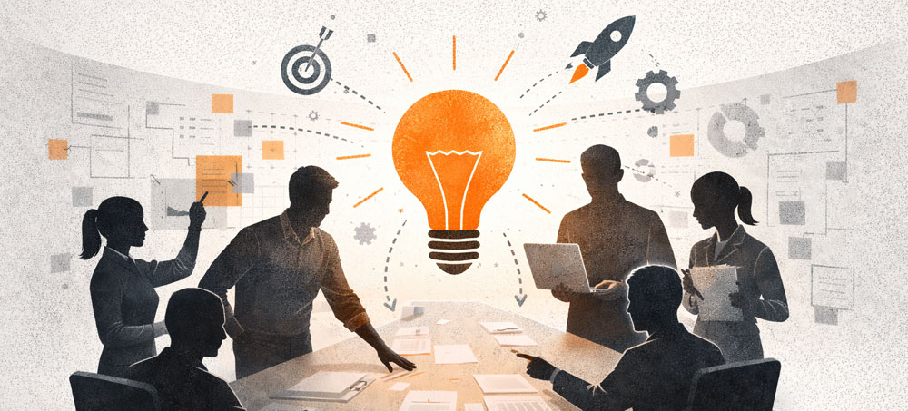 The Innovation Catalysts