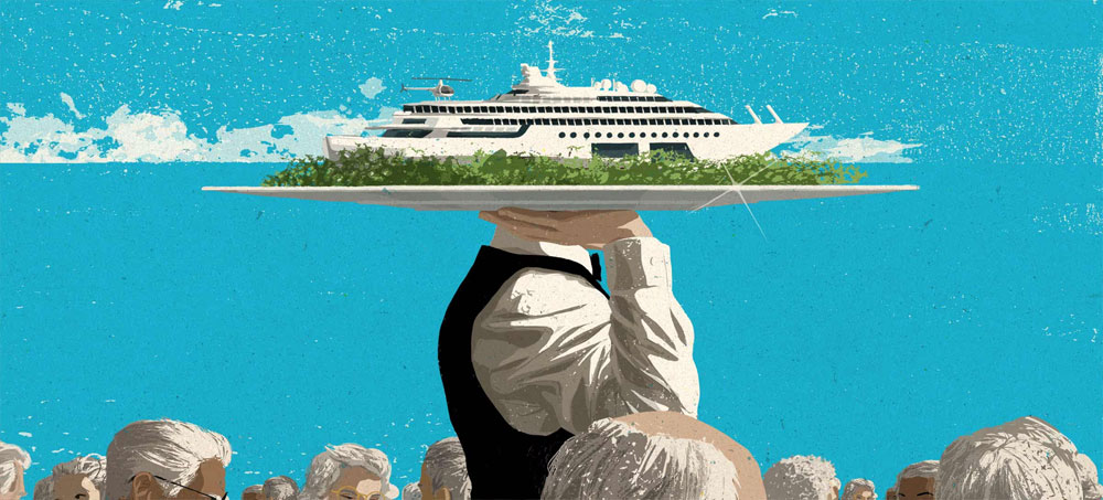 The Longevity Opportunity by Paul Irving