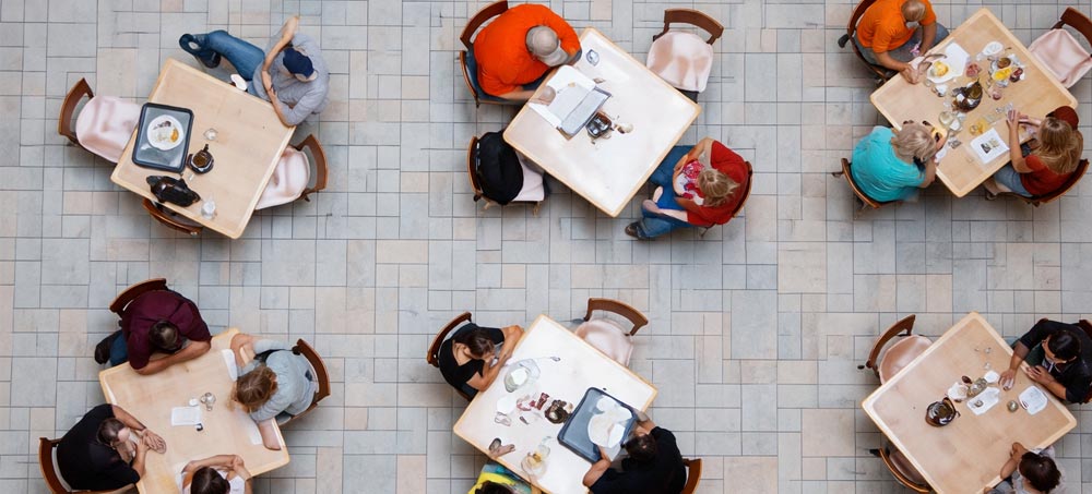 The Most Productive People Know Whom to Ignore