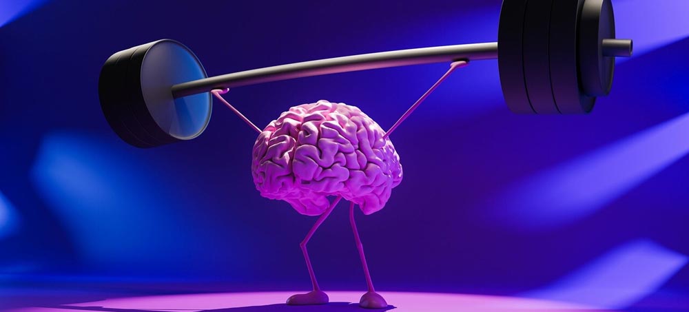 Train Your Brain to Focus